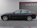 Bmw grand coupe 420 d 2l 2.0 diesel 190 cv luxury garantie 12 mois entretien full bmw occasion simplicicar charmes...