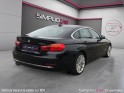 Bmw grand coupe 420 d 2l 2.0 diesel 190 cv luxury garantie 12 mois entretien full bmw occasion simplicicar charmes...