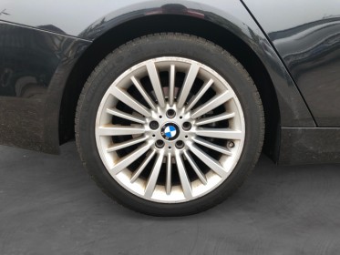 Bmw grand coupe 420 d 2l 2.0 diesel 190 cv luxury garantie 12 mois entretien full bmw occasion simplicicar charmes...