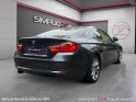 Bmw serie 4 coupe f32 428i 245 ch luxury a occasion simplicicar vaucresson simplicicar simplicibike france