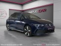 Volkswagen golf 1.4 hybrid rechargeable opf 245 dsg6 gte occasion simplicicar st-maximin simplicicar simplicibike france