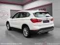 Bmw x1 f48 sdrive 16d 116 ch business design occasion simplicicar vaucresson simplicicar simplicibike france