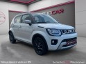 Suzuki ignis 1.2 dualjet privilège 83 ch garantie constructeur caméra/sièges chauffants occasion simplicicar perpignan ...