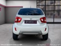 Suzuki ignis 1.2 dualjet privilège 83 ch garantie constructeur caméra/sièges chauffants occasion simplicicar perpignan ...