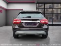 Mercedes classe gla 200 cdi 136 ch inspiration 7-g dct a occasion simplicicar lagny  simplicicar simplicibike france