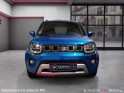 Suzuki ignis 83ch hybride finition pack // origine france // garantie 12 mois occasion simplicicar nancy simplicicar...