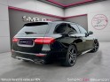 Mercedes classe e break 63 s amg speedshift amg 4-matic 612ch occasion simplicicar besanÇon simplicicar simplicibike france