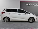 Kia carens 1.6 gdi 135ch 5 places finition style // 1ere main // pas de frais a prevoir // garantie 12 mois occasion...