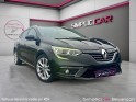 Renault megane iv estate tce 130 energy edc intens / camera de recul / sieges chauffants occasion simplicicar besanÇon...