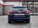 Renault megane iv estate tce 130 energy edc intens / camera de recul / sieges chauffants occasion simplicicar besanÇon...