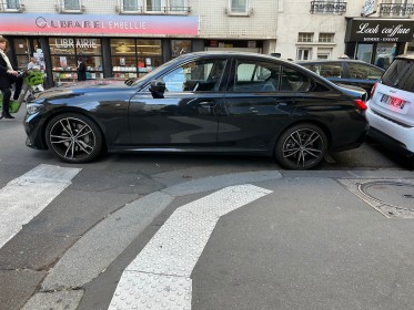 Bmw serie 3 g20 330d xdrive 286 ch bva8 m sport occasion paris 15ème (75) simplicicar simplicibike france