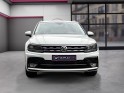 Volkswagen tiguan 2.0 tdi 190 dsg7 4motion carat exclusive -pack r-line - garantie 12 mois occasion  simplicicar nord isere...