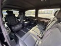 Mercedes eqv 300 extra long 204 ch avantgarde  first class lounge  maybach ext. / tva 7pl occasion paris 15ème (75)...