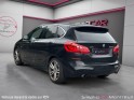 Bmw serie 2 active tourer f45 225i xdrive 231 ch m sport a  sort de révision full option garantie 12 mois occasion montreuil...