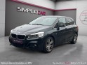 Bmw serie 2 active tourer f45 225i xdrive 231 ch m sport a  sort de révision full option garantie 12 mois occasion montreuil...