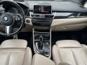 Bmw serie 2 active tourer f45 225i xdrive 231 ch m sport a  sort de révision full option garantie 12 mois occasion montreuil...