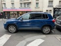 Volkswagen tiguan 1.4 tsi 160 bluemotion technology sportline dsg6 occasion paris 15ème (75) simplicicar simplicibike france