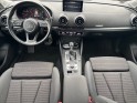 Audi a3 sportback 1.6 tdi 110 s tronic 7 sport  garantie 12 mois occasion simplicicar vernon simplicicar simplicibike france