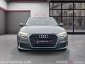 Audi a3 sportback 1.6 tdi 110 s tronic 7 sport  garantie 12 mois occasion simplicicar vernon simplicicar simplicibike france