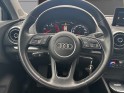 Audi a3 sportback 1.6 tdi 110 s tronic 7 sport  garantie 12 mois occasion simplicicar vernon simplicicar simplicibike france