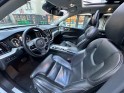 Volvo xc60 t8 twin engine 303 ch  87 ch geartronic 8 inscription luxe occasion paris 15ème (75) simplicicar simplicibike...