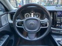 Volvo xc60 t8 twin engine 303 ch  87 ch geartronic 8 inscription luxe occasion paris 15ème (75) simplicicar simplicibike...