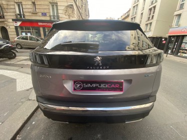 Peugeot 3008 hybrid 225 e-eat8 gt occasion paris 15ème (75) simplicicar simplicibike france