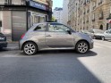 Fiat 500 serie 8 euro 6d-temp 1.0 70 ch hybride bsg s/s sport occasion paris 15ème (75) simplicicar simplicibike france