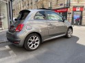 Fiat 500 serie 8 euro 6d-temp 1.0 70 ch hybride bsg s/s sport occasion paris 15ème (75) simplicicar simplicibike france