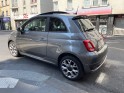 Fiat 500 serie 8 euro 6d-temp 1.0 70 ch hybride bsg s/s sport occasion paris 15ème (75) simplicicar simplicibike france