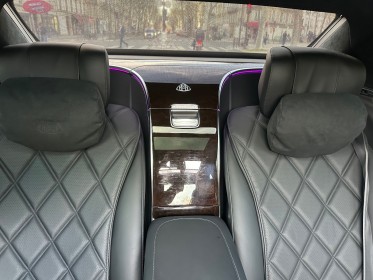 Mercedes classe s maybach 580 e 9g-tronic 4-matic occasion paris 15ème (75) simplicicar simplicibike france