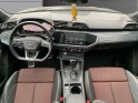 Audi q3 sportback 45 tfsi 230 ch s tronic 7 quattro s line occasion osny simplicicar simplicibike france