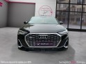 Audi q3 sportback 45 tfsi 230 ch s tronic 7 quattro s line occasion osny simplicicar simplicibike france