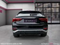 Audi q3 sportback 45 tfsi 230 ch s tronic 7 quattro s line occasion osny simplicicar simplicibike france