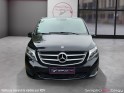 Mercedes classe v extra-long 220 d 7g-tronic plus executive occasion osny simplicicar simplicibike france