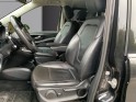 Mercedes classe v extra-long 220 d 7g-tronic plus executive occasion osny simplicicar simplicibike france