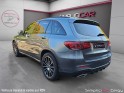 Mercedes glc 300 d 9g-tronic amg line 4matic occasion osny simplicicar simplicibike france