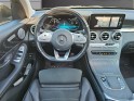 Mercedes glc 300 d 9g-tronic amg line 4matic occasion osny simplicicar simplicibike france