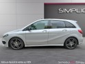 Mercedes classe b 180 7-g dct fascination amg / toit panoramique occasion osny simplicicar simplicibike france