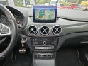 Mercedes classe b 180 7-g dct fascination amg / toit panoramique occasion osny simplicicar simplicibike france