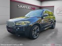 Bmw x5 f15 m50d  381 ch / car-play / attelage Électrique occasion osny simplicicar simplicibike france