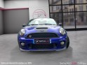 Mini roadster r59 pack jcw extérieur cooper s 184 ch/ configuration rare / entretien adw occasion osny simplicicar...