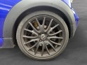 Mini roadster r59 pack jcw extérieur cooper s 184 ch/ configuration rare / entretien adw occasion osny simplicicar...