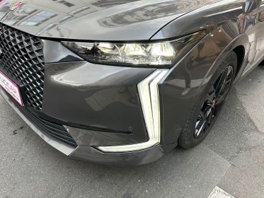 Ds ds 4 ds4 full options 130 eat8 performance line occasion paris 15ème (75) simplicicar simplicibike france