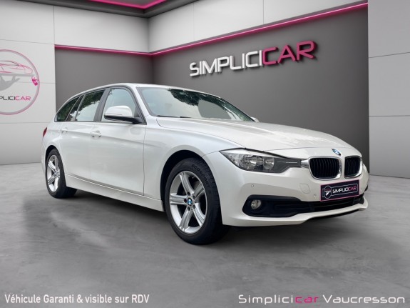 Bmw serie 3 touring f31 lci 320d 190 ch business a f31 occasion simplicicar vaucresson simplicicar simplicibike france