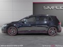 Volkswagen golf 245 perf dsg7 - toit ouvrant - dynaudio - garantie 12 mois occasion simplicicar nancy simplicicar...