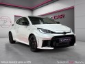 Toyota yaris gr 2024 // malus payÉ // pack techno // garantie 10/2027 ou 100 000km toyota occasion simplicicar nancy...