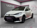 Toyota yaris gr 2024 // malus payÉ // pack techno // garantie 10/2027 ou 100 000km toyota occasion simplicicar nancy...