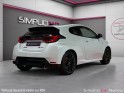 Toyota yaris gr 2024 // malus payÉ // pack techno // garantie 10/2027 ou 100 000km toyota occasion simplicicar nancy...