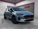 Ford fiesta 1.0 flexifuel 95 ch ss bvm6 titanium business occasion simplicicar lyon nord  simplicicar simplicibike france